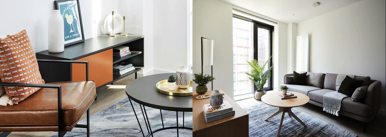 Vita Living Circle Square gallery image